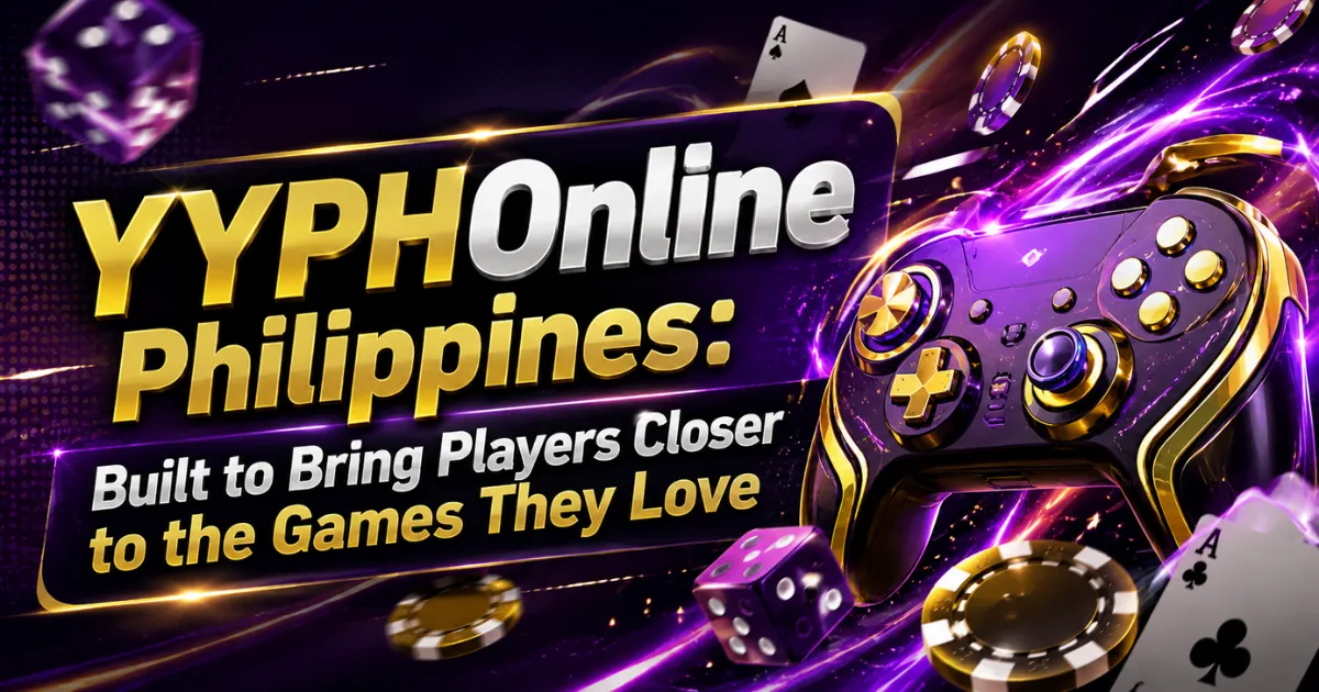 YYPHOnline